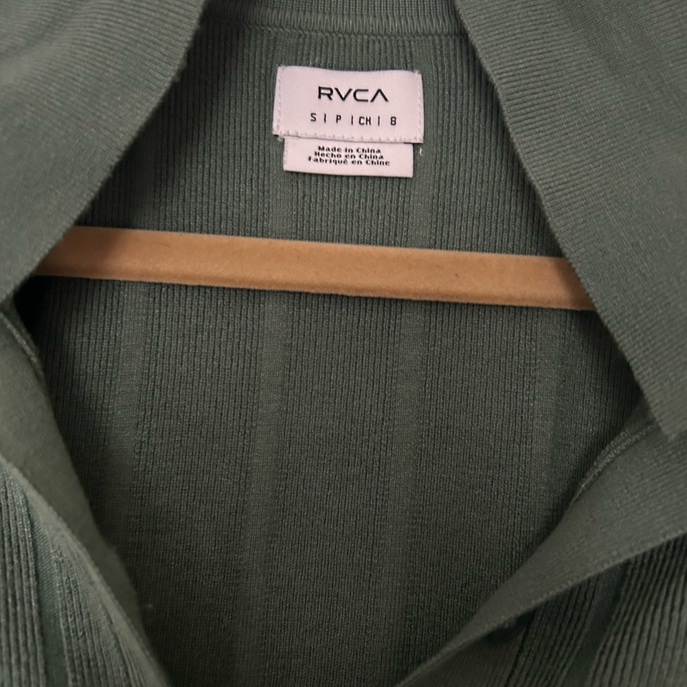 RVCA | Dress - Picture 3 of 4